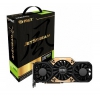 Видеокарта PCIE16 GTX780TI 3GB GDDR5/JETSTREAM NE5X78TH10FB PALIT (NE5X78TH10FB-1100J)