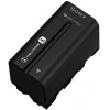 SONY NP-F750 INFOLITHIUM-L, LI-ION аккумулятор для видеокамер HANDYCAM (7.2V, 21.6WH)