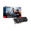 Видеокарта PCIE16 R9 270X 2GB GDDR5 GV-R927XOC-2GD-GA GigaByte