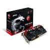Видеокарта PCIE16 R9 280X 3GB GDDR5/R9 280X GAMING 3G MSI (R9280XGAMING3G)