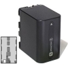 SONY NP-FS31 INFOLITHIUM-S, LI-ION аккумулятор для видеокамер HANDYCAM (3.6V, 12.3WH)