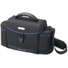 SONY LCS-CG6 SOFT CARRYING CASE (сумка для камер HANDYCAM)