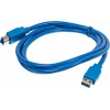 Kабель USB3.0 Ningbo A-B 1,8m