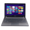 Ноутбук IRU Jet 1102 K Celeron 1037U/4Gb/320Gb/Intel HD Graphics/11.6"/HD+/Free DOS/black/WiFi/BT/Cam