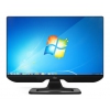 Моноблок IRU 309 23.6" FHD i3 4130/4Gb/500Gb/HDG 4400/DVDRW/MCR/DOS/WiFi/black/Web/клавиатура/мышь