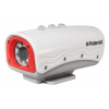 Экшн-Камера Polaroid XS20HD white 1CMOS IS el 720p microSDHC Flash WPr 5Mp 120град. крепления (POLXS20HD)