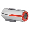 Экшн-Камера Polaroid XS80 white 1CMOS IS el 1080p microSDHC Flash WPr 5Mp, 120град., крепления (POLXS80HD)