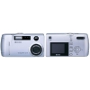 RICOH CAPLIO G4(3.24MPX,35-105MM,3X, F2.6-4.7, JPG/TIFF, 8MB , SD/MMC, 1.6", USB, AV, AAX2)