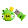 Флеш Диск Emtec 8Gb Angry Birds ECMMD8GA101Z2 USB2.0 Angry Birds King Pig Zone 2