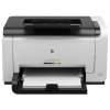 Принтер лазерный HP Color LaserJet Pro CP1025 (CF346A) A4