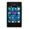 Смартфон Nokia 502 зеленый моноблок 2Sim 3.0" WiFi BT (A00015527)