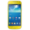 Смартфон Samsung GT-I9190 S4 Mini желтый моноблок 3G 4.3" And4.2 WiFi BT GPS (GT-I9190ZYASER)
