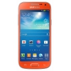 Смартфон Samsung GT-I9190 S4 Mini оранжевый моноблок 3G 4.3" And4.2 WiFi BT GPS (GT-I9190ZOASER)