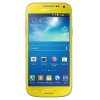 Смартфон Samsung GT-I9192 S4 mini DUOS желтый моноблок 3G 2Sim 4.3" And4.2 WiFi BT GPS (GT-I9192ZYASER)
