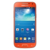 Смартфон Samsung GT-I9192 S4 mini DUOS оранжевый моноблок 3G 2Sim 4.3" And4.2 WiFi BT GPS (GT-I9192ZOASER)