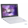 Ноутбук Asus X200La i3-4010U (1.7)/4G/500G/11.6"HD GL Touch/Int:Intel HD 4400/BT/Win8 (White) (90NB03U5-M00080)