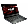 Ноутбук Asus G750Jh i7-4700HQ (2.4)/24G/1,5T+256 SSD/17,3" FHD 3D GL/NV GTX780M 4G/BluRay Combo/BT/Win8 (90NB0182-M02040)