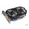 Видеокарта 2Gb <PCI-E> GIGABYTE GV-N650WF2-2GI с CUDA <GFGTX650, GDDR5, 128 bit, VGA, 2*DVI, HDMI, Retail> (GVN650W22I-00-G)