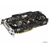 Видеокарта 4Gb <PCI-E> GIGABYTE GV-N760WF3-4GD с CUDA <GFGTX760, GDDR5, 256 bit, 2*DVI, HDMI, DP, Retail> (GVN760WF3-4GD)