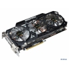 Видеокарта 4Gb <PCI-E> GIGABYTE GV-N770WF3-4GD-GA с CUDA <GFGTX770, GDDR5, 256 bit, 2*DVI, HDMI, DP, Retail> (GVN770W34D-00-G2)