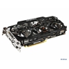 Видеокарта 3Gb <PCI-E> GIGABYTE GV-N780GHZ-3GD с CUDA <GFGTX780, GDDR5, 384 bit, 2*DVI, HDMI, DP, Retail>