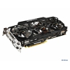 Видеокарта 3Gb <PCI-E> GIGABYTE GV-N78TOC-3GD с CUDA <GFGTX780Ti, GDDR5, 384 bit, 2*DVI, HDMI, DP, Retail>