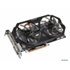 Видеокарта 2Gb <PCI-E> GIGABYTE GV-R927OC-2GD-GA <R9 270, GDDR5, 256 bit, 2*DVI, HDMI, DP, Retail> (GVR927O2GD-GA-G)