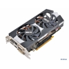 Видеокарта 2Gb <PCI-E> Sapphire R9 270X DUAL-X BOOST OC <R9 270X, GDDR5, 256 bit, VGA, DVI, HDMI, Retail> (11217-01-20G)