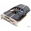 Видеокарта 2Gb <PCI-E> Sapphire R7 260X OC <R7 260X, GDDR5, 128 bit, DVI, HDMI, DP, Retail> (11222-00-20G)