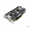 Видеокарта 4Gb <PCI-E> Sapphire R9 270X DUAL-X OC <R9 270X, GDDR5, 256 bit, 2*DVI, HDMI, DP, Retail> (11217-04-20G)