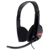 Наушники с микрофоном T&D HM 320