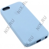 Apple <MF044ZM> iPhone 5s Case Blue чехол  для iPhone 5s