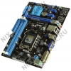 ASUS H61M-K (RTL) LGA1155 <H61> PCI-E Dsub+DVI GbLAN SATA  MicroATX 2DDR3
