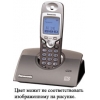 PANASONIC KX-TCD510RUM <SILVER-GRAY> р/телефон (трубка с ЖК диспл., DECT, А/Отв)
