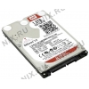 HDD 1Tb SATA 6Gb/s  Western Digital Red <WD10JFCX> 2.5"  5400rpm 16Mb