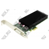 512Mb <PCI-Ex1> DDR-3 PNY VCNVS300X1V2-T (OEM) DualDVI  cable  <NVIDIAQuadro  NVS300>