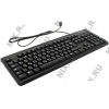 GIGABYTE <GK-K3100 Black><USB>  105КЛ <547844>