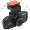 AutoExpert DVR-817 (2304х1296,140°,LCD 2.7",G-sens,  microSDHC,USB, HDMI, Li-ion)