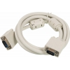 Кабель Ningbo CAB016S-06F VGA (m) VGA (m) 1.8м феррит.кольца