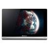 Планшет Lenovo Yoga Tablet 10 B8000 MTK8389 (1.2) 4C A9/RAM1Gb/ROM16Gb/10.1" WXVGA 1280*800/3G/WiFi/BT/5Mp/0.3Mp/GPS/And4.1/grey/Touch/microSDHC 64Gb/minUSB/9000mAh (59388151)
