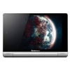 Планшет Lenovo Yoga Tablet 8 B6000 MTK8389 (1.2) 4C A9/RAM1Gb/ROM16Gb/8" IPS 1280*800/3G/WiFi/BT/5Mp/GPS/And4.2/silver/Touch (59388122)