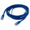 Патч-корд Ningbo cat5E molded 30м