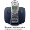 Р/телефон SIEMENS GIGASET 4010 COMFORT <MIDNIGHTBLUE> (трубка с ЖК диспл.,База) стандарт-DECT, РО, ГТ