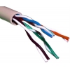 Кабель UTP Ningbo 305m cat5E одножильный CCA