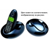 Р/телефон+А/Отв SIEMENS ALESSI <BLACK PEARL> (трубка с ЖК диспл.,База) стандарт-DECT, РО, ГТ