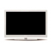 Телевизор LED Rolsen 28" RL-28D1307WH Slim Design white HD READY USB MediaPlayer (RUS)