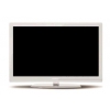 Телевизор LED Rolsen 32" RL-32D1307WH Slim Design white HD READY USB MediaPlayer (RUS)