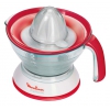 Соковыжималка цитрусовая Moulinex Vitapress 600 PC300110 30Вт рез.сок.:600мл. белый (1500636068)