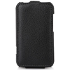 Чехол Armor-X для HTC Desire 200 flip full черный