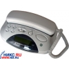 GE FS29291GE1 <WHITE> телефон + AM/FM RADIO